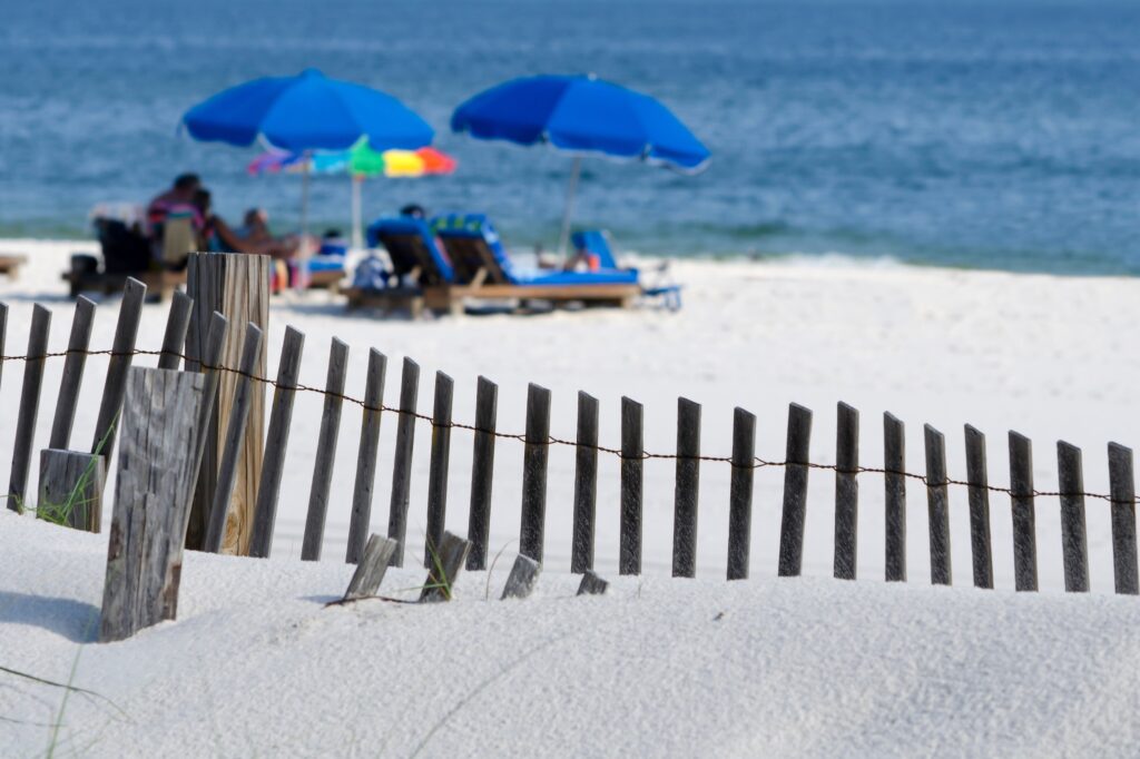 Gulf Shores for Rent